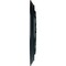 Ekena Millwork Spiral Ceiling Medallion (Fits Canopies up to 4"), Hand-Painted Night Shade, 25 1/4"OD x 4"ID x 2"P CM25SPNSF - alternate 4